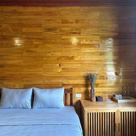 Chiba Ecolodge Mu Cang Chai المظهر الخارجي الصورة